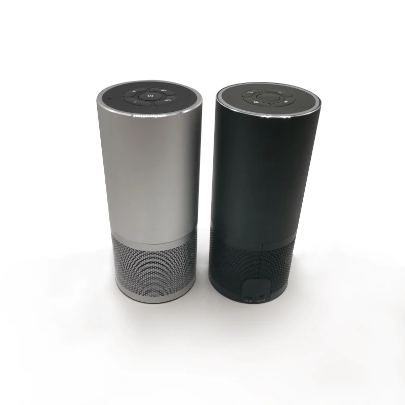  Link-Face AI Speaker Wireless Bluetooth Speaker Wifi Smart Speaker Music Player Alexa Speaker Voice - 32394691023
