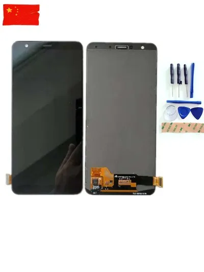 

100% Warranty for HISENSE A6 HLTE700T LCD Display +Touch Screen Replacement Screen