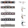 1m/4m/5m WS2812B WS2812 Led Strip 30/60/74/96/144Pixels/Leds/m Individually Addressable Smart RGB Led Light IP30/65/67 DC5V ► Photo 2/6