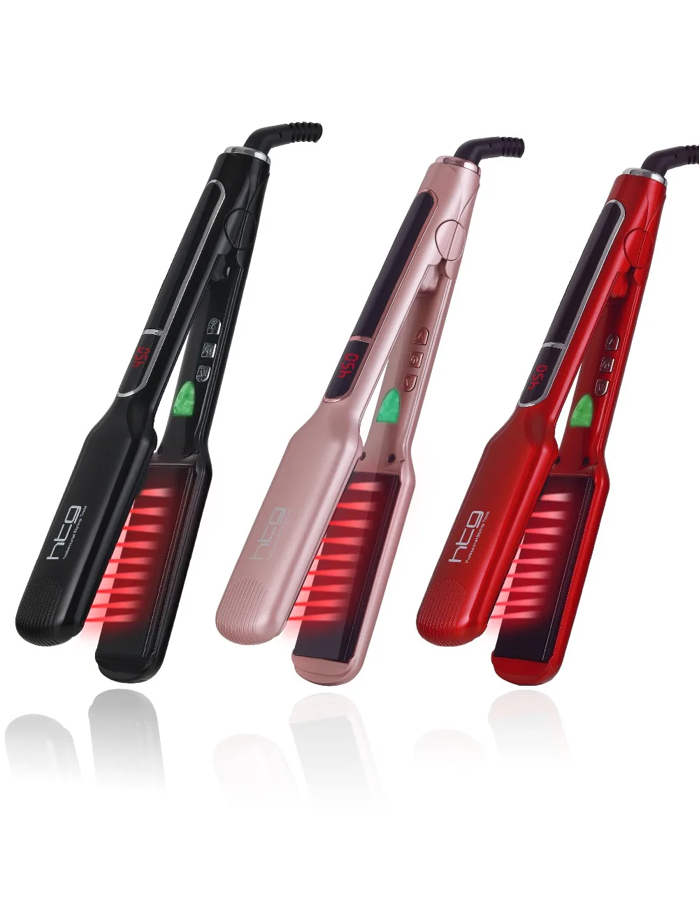 hair flat iron