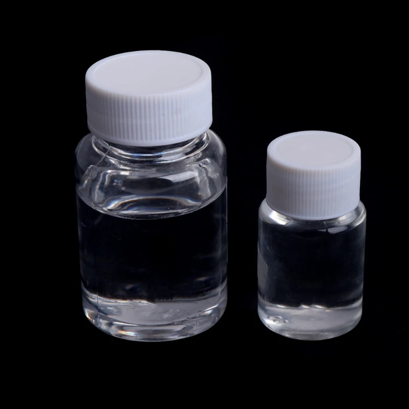 1 Set AB Glue High Adhesive Epoxy Resin For Jewelry Making DIY Tools