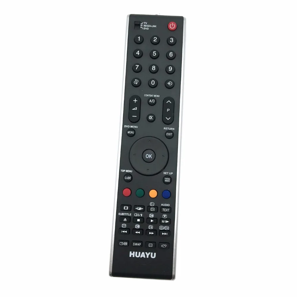 Пульт дистанционного управления подходит для toshiba tv CT90327 CT-90327 ct90307 CT-90307 CT90296 3D