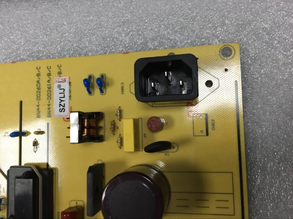 Substitute Power Supply BN44-00260A BN44-00260B BN44-00261A/B BH32HD_9SS/H32HD_9AP/H32F1_9SS/H32F1_9DY