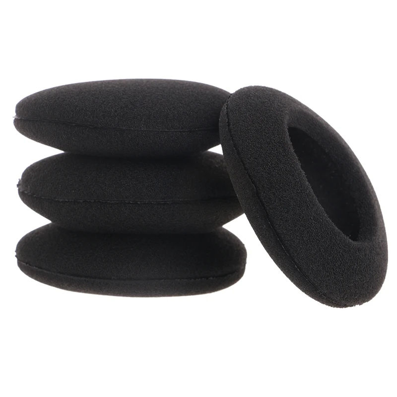 

Replacement Soft Sponge Ear for Pads Covers For Headphone Headset 45MM - L060 New hot