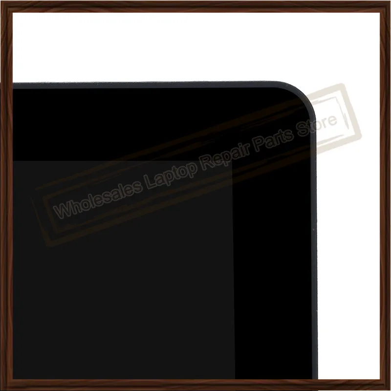 Для Dell Latitude ST Tablet LP101WX1 SLB1 10," ЖК-экран сенсорный стеклянный дигитайзер сборка 1366*768 Замена