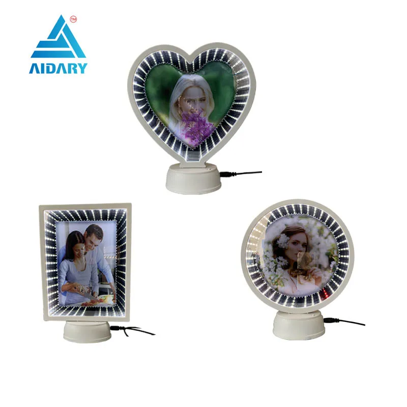 

AIDARY Best Gifts for Monther's Day DIY picture Frames Photo Frame
