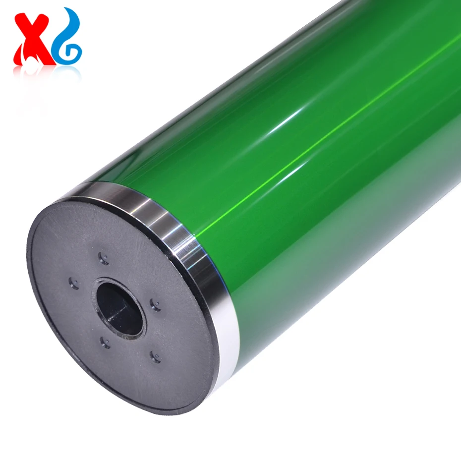JAPAN 02XL DR-710 OPC Drum 1PC for KONICA MINOLTA 7155 7165 Bizhub 600 750 601 751 400000 Pages