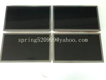 

Original new LQ080T5GG01B LQ080T5GG01 8inch LCD display screen for chrysler car audio radio navigaiton systems