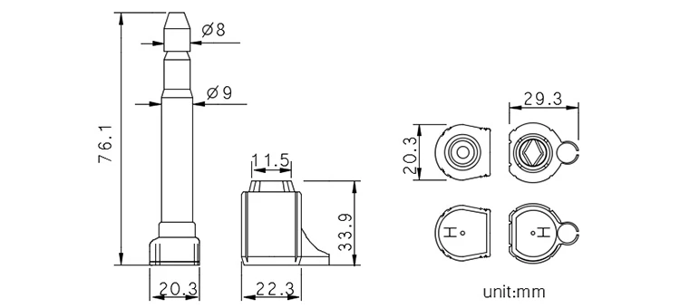 JCBS203