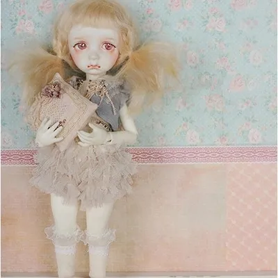 

1/6BJD doll - imda free eye to choose eye color