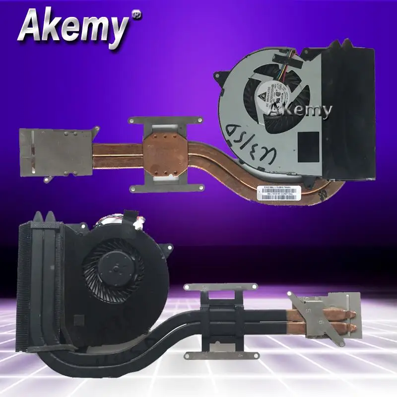 

Original For ASUS U31S U31SD U31SG X35S X35J U31J U31JF U31JG Laptop Cooling CPU GPU HEATSINK FAN DC05V 0.40A 100% Tested
