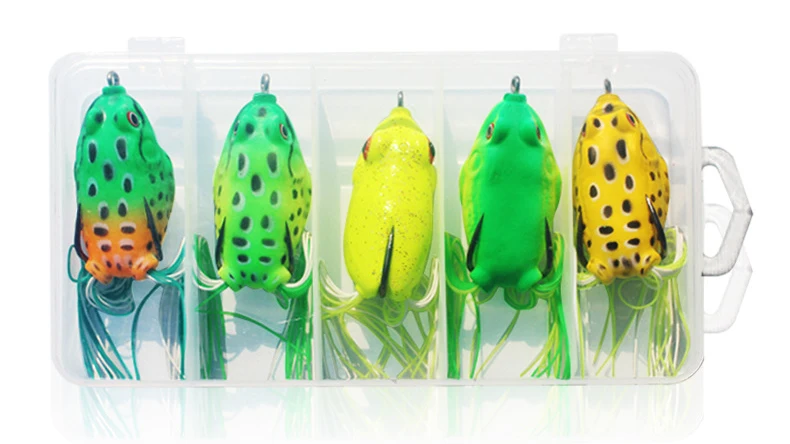 frog lure (6)