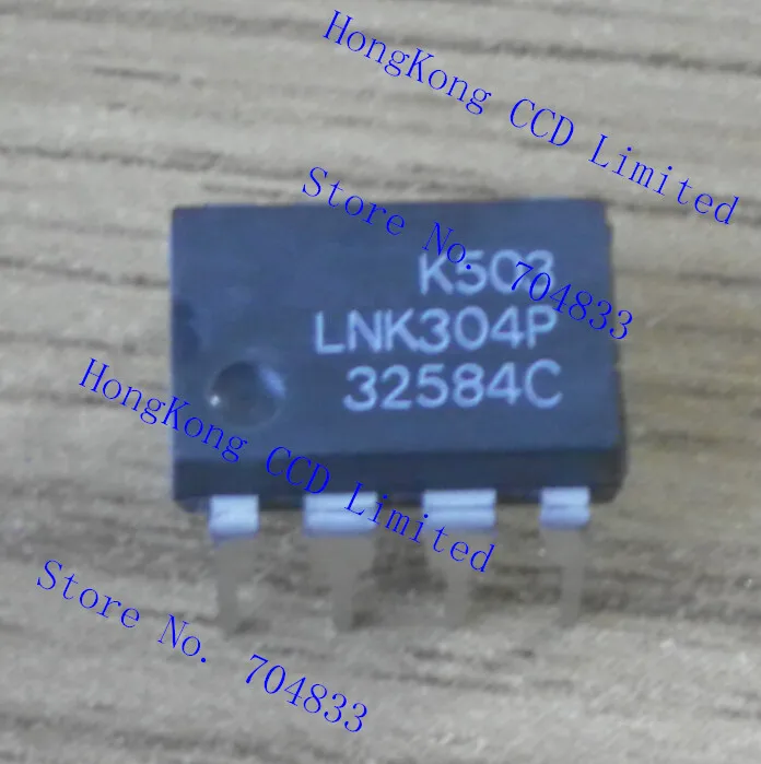 

LNK304P DIP-7