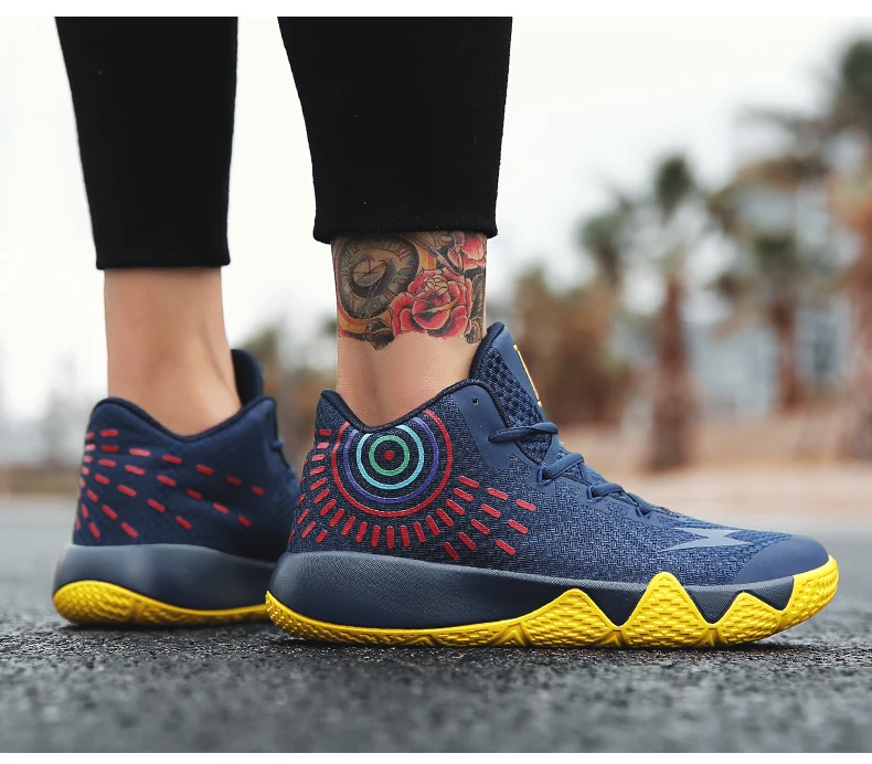 Дышащая дешевая Баскетбольная обувь для мужчин и детей, нескользящая женская обувь Zapatillas De Baloncesto, уличная Мужская обувь jordan 1