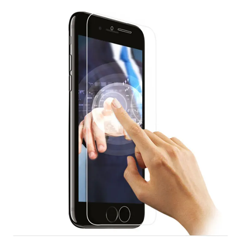 Mobile Phone Accessories TPU Water Hydrogel Screen Protector for Iphone