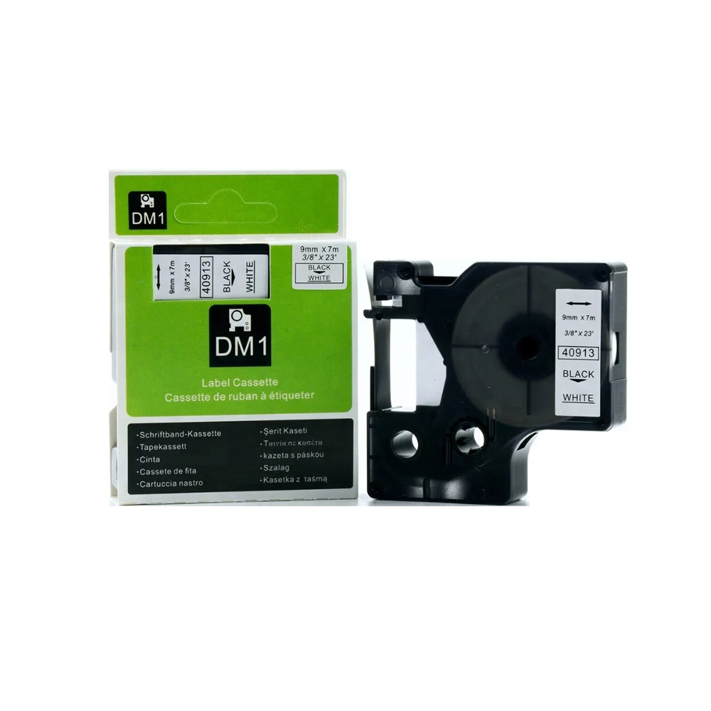 for DYMO D1 40913 Tapes -3