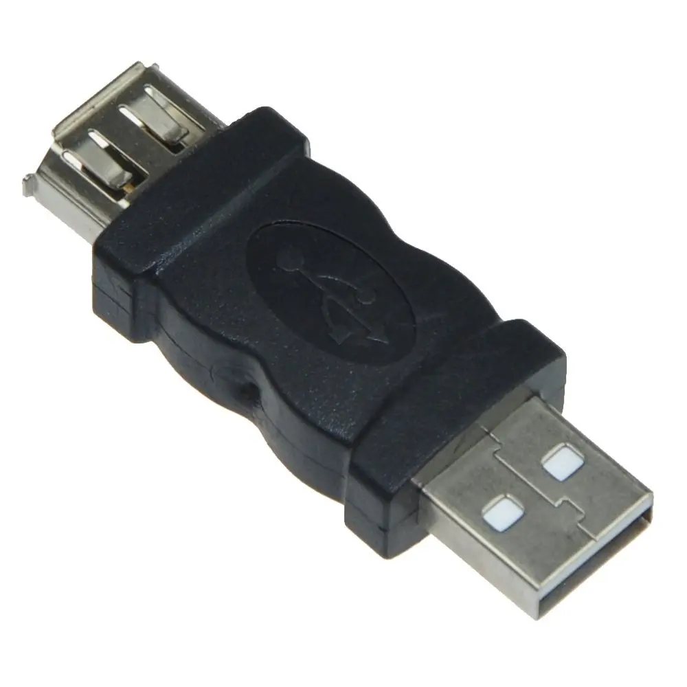 Adaptador 2,0 A macho A Firewire IEEE 1394 6P hembra, conector convertidor F/M|Cable de MP3/MP4| - AliExpress