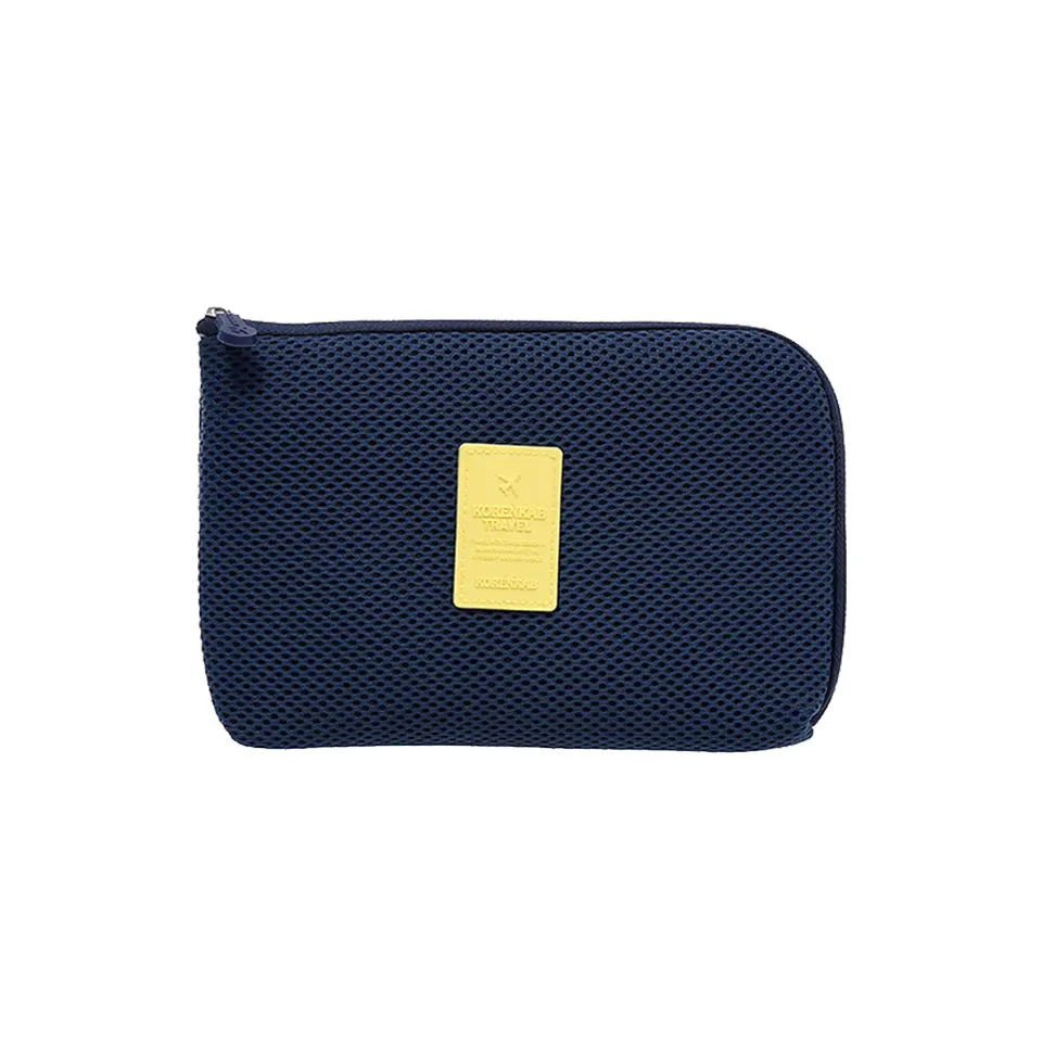 Nylon Storage Bags for Cosmetic Toiletries Home Travel Necessary  Makeup Organizer Bag Bath Wash Make Up Bag for Airplane (6)