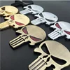 Exterior Accessories