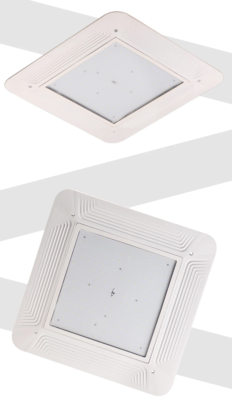 Free-shipping-150W-LED-Canopy-Lights-for-Gas-Station-19,500-Lumens-100-277vac  (11)