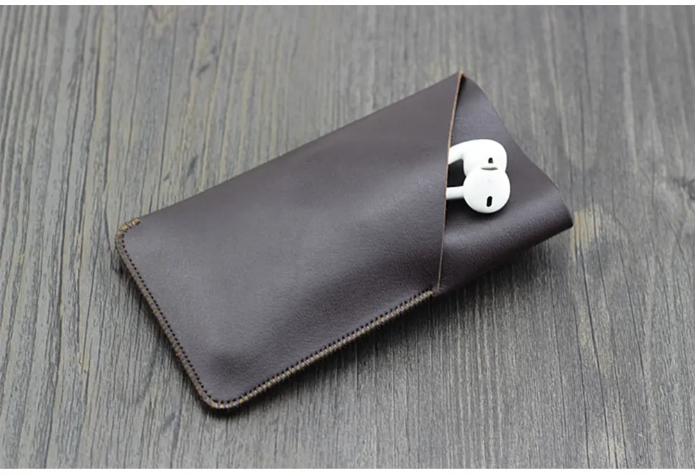 Sogou Voice Translator Leather Case (2)