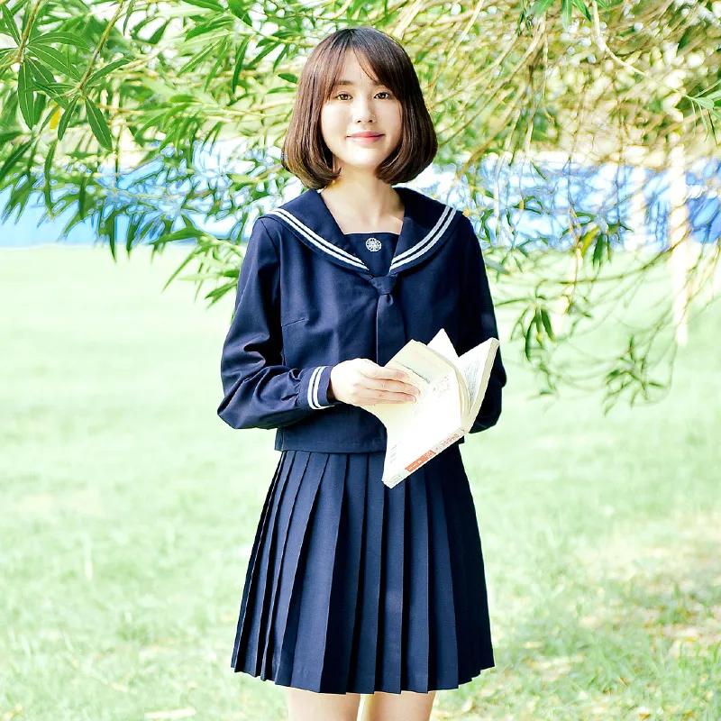 Japanese Schoolgirl Pics