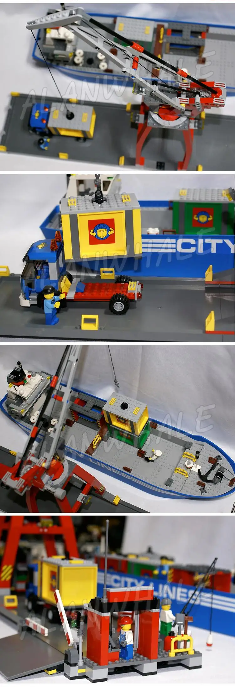 lego 02034