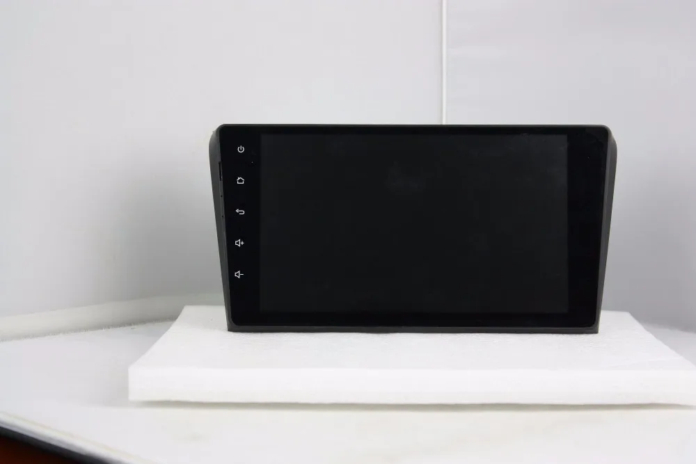 

Android System 5.1 For MAZDA 3 Car Radio Audio Player With 9 Inch Full Touchscreen Support Mirror Link 4-Core 1.6GHZ