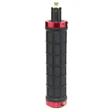 Camvate Handle For 1 4 Male Thread Handle Grip Support DSLR 5D2 60D 7D For Video