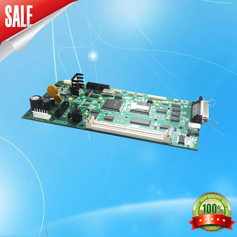 Main board for encad novajet 750 inkjet printer , Factory price! high quantity encad novajet 750 mother board PCB board,