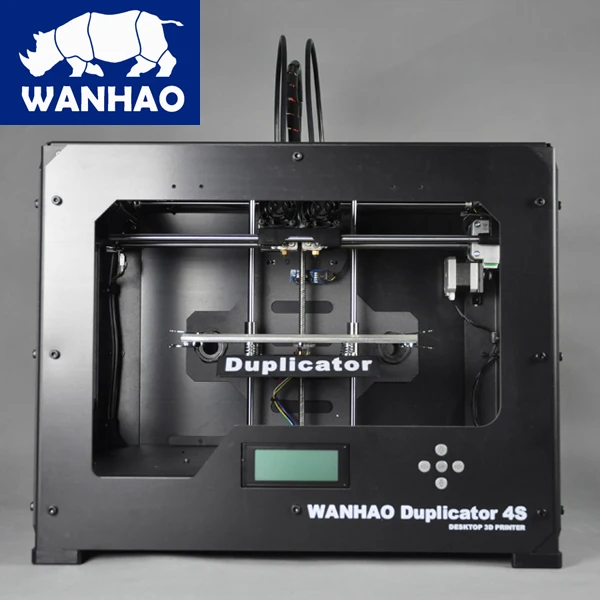 Wanhao D4S PVC full set cover hot sale