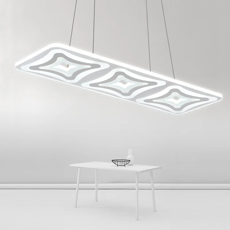 

modern Pendant Lamp Lights Kitchen Dining Room Shop Bar Counter Decoration American style Pendant lamp Fixtures Luminaire
