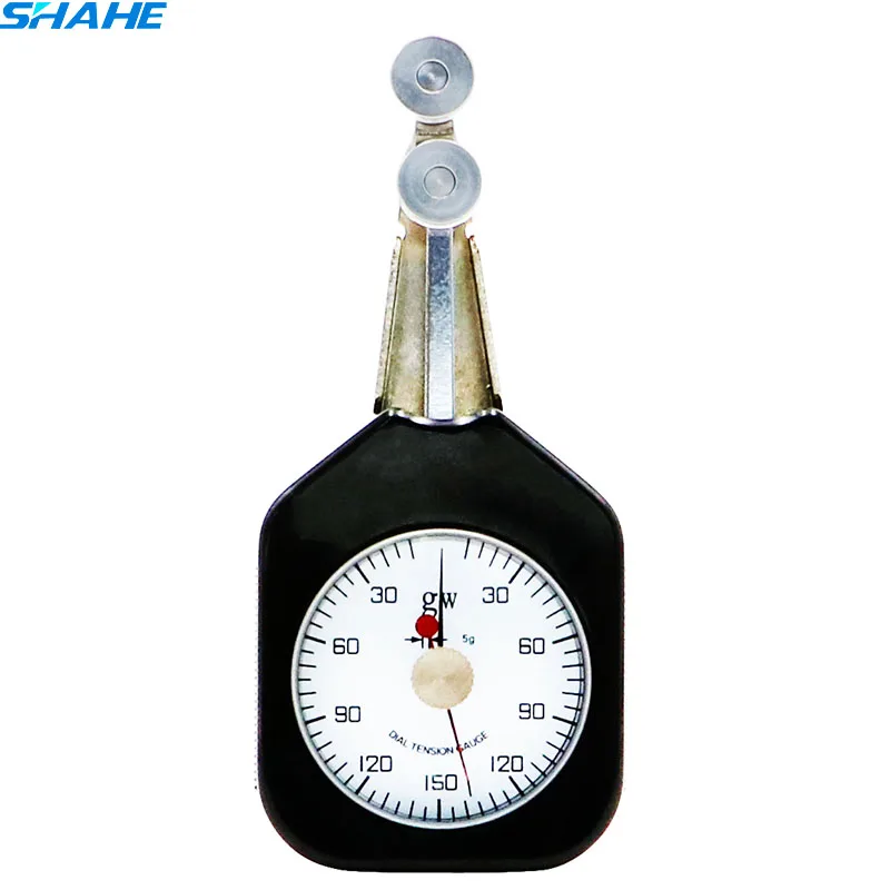 

DTF-150 Yarn Tension Meter dynamometer high quility tension meter Textile Industry