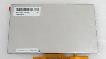 

TIANMA 6.0 inch 40PIN HD TFT LCD Screen TM060RDH03 WVGA 800(RGB)*480 S6000TV GPS Screen