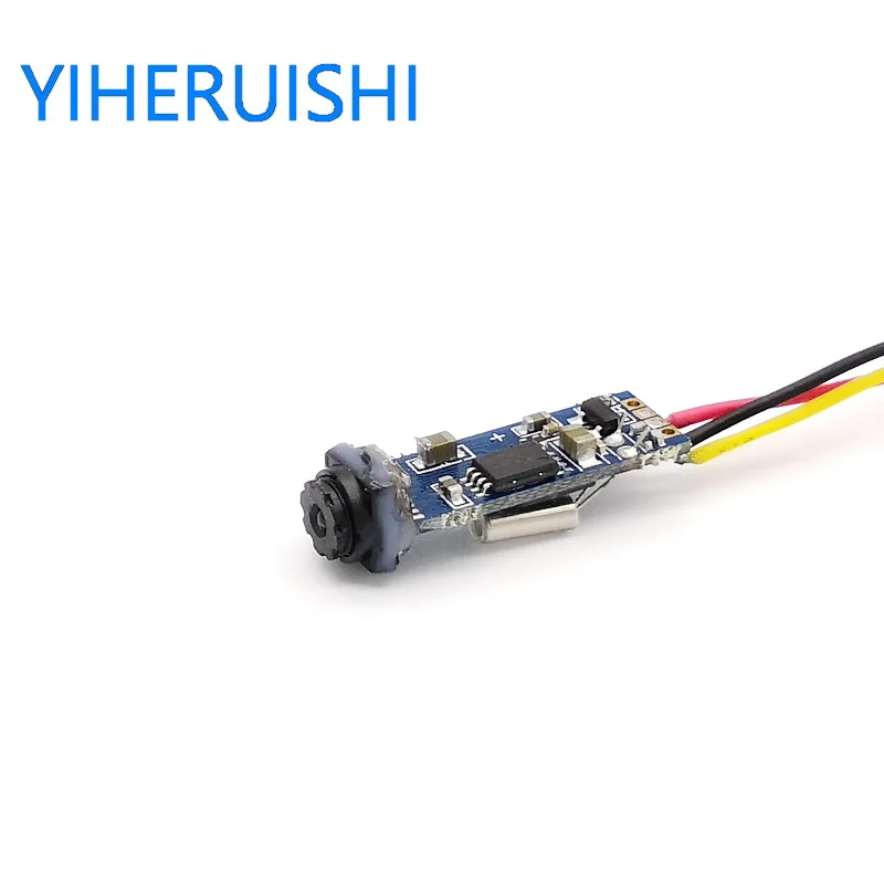  mini 600TVL CMOS Color CCTV Camera FPV Camera Industrial endoscope 7x25mm - 33026139202