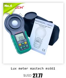 MASTECH MS8268S Автоматический диапазон цифровой мультиметр Полная защита ac/dc Амперметр Вольтметр Ом частота Электрический тестер