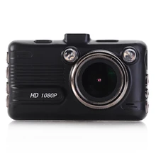 2.0 Inch Vehicle Camera Video Recorder camcorder Night Vision Motion Detection G-sensor Road Dash Cam Video
