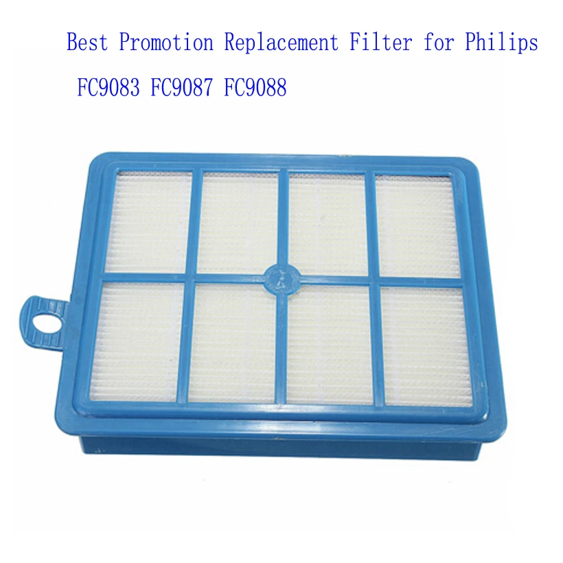 Buy 1 Piece Replacement for H12 HEPA Filter for PHILIP Electrolux EFH12W AEF12W FC8031 EL012W 100% Brand New Free Post Blue Filters for only 5.22 USD Buy 1 Piece Replacement for H12 HEPA Filter for PHILIP Electrolux EFH12W AEF12W FC8031 EL012W 100% Brand New Free Post Blue Filters for only 5.22 USD