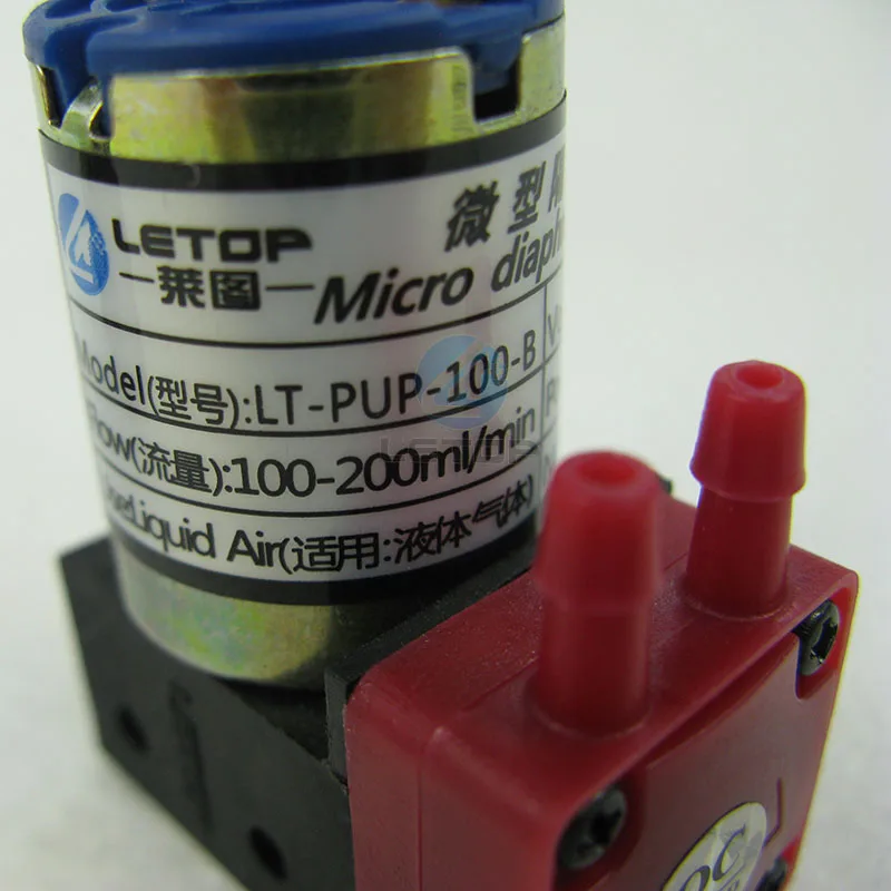 ink pump