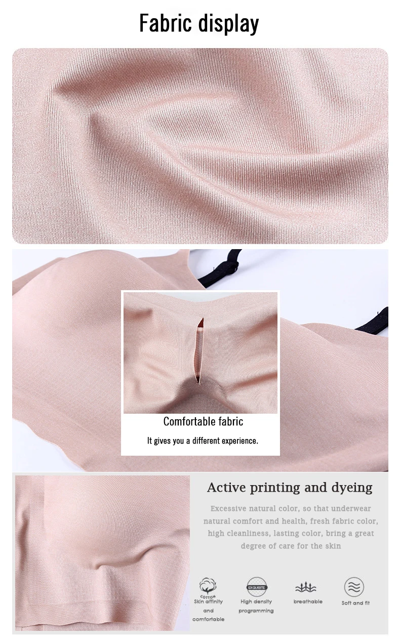 10 sport brassiere