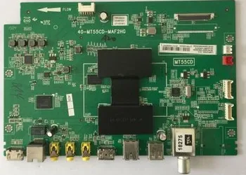 

L50F3700A L48F3700A 40-MT55CD-MAC2HG/MAF2HG
