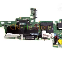 Joutndln для lenovo ThinkPad T450 Материнская плата ноутбука NM-A251 ddr3 W/i5-5200U Процессор идеальная работа