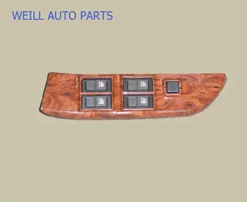 

WEILL 3746100-B10 Main window switch assembly (large mounting plate) for Great wall sailor