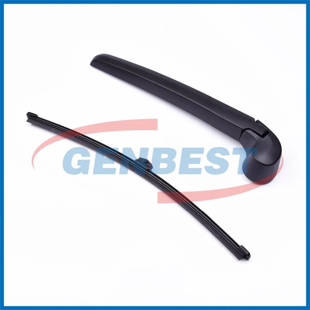 High Quality Rear Wiper With Blade Set For Audi Q5 2009 2010 2011 2012