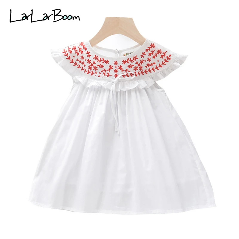 cotton children's clothing