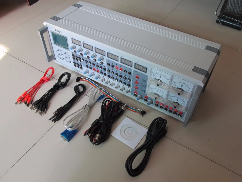 

signal simulator automotive sensor ecu signal simulation mst-9000 mst 9000+ car ecu repair tool best quality