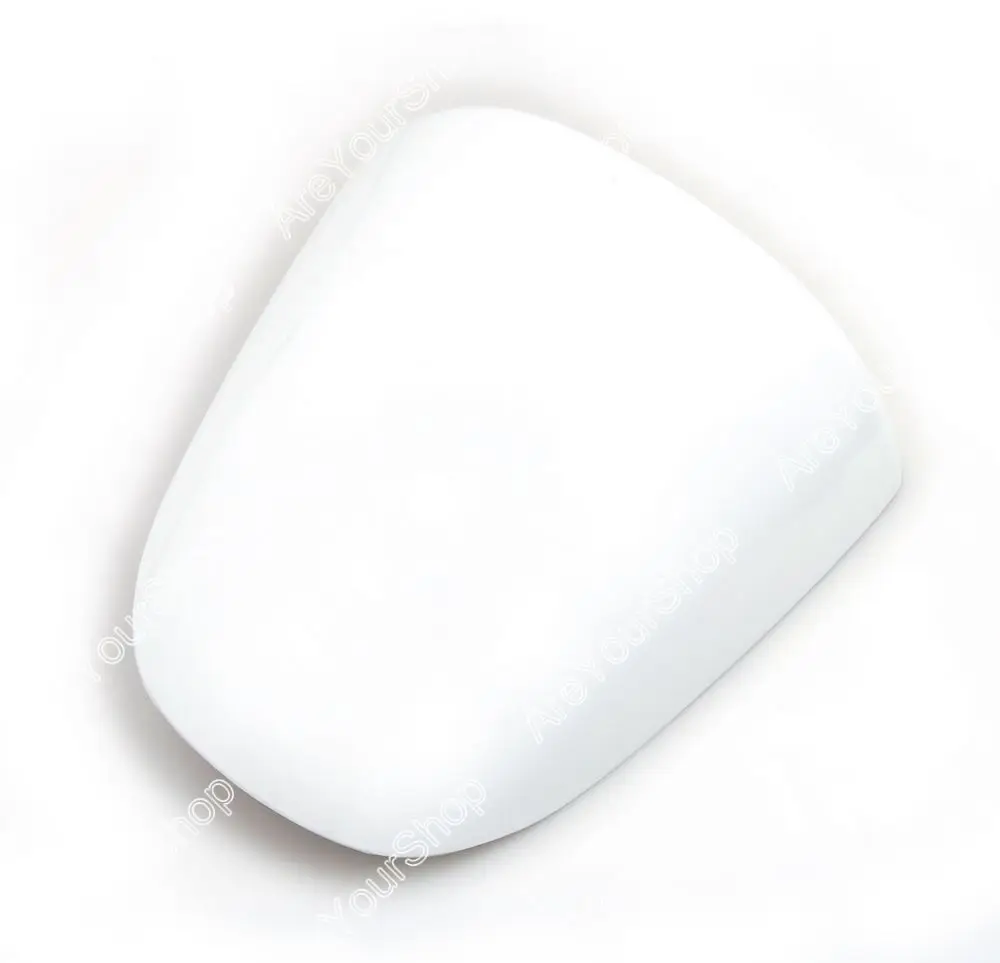 

White Sale Universal Motorcycle Rear Seat Cover Cowl Solo Motor Seat Cowl Rear Fairing For Suzuki GSXR 600 / 750 SRAD 1996-1999
