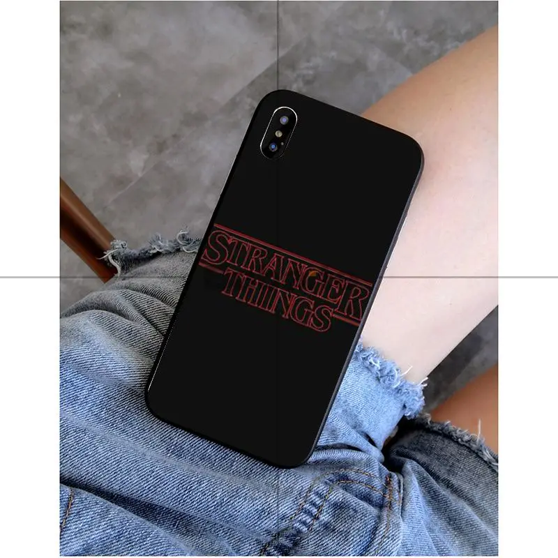 Stranger Things