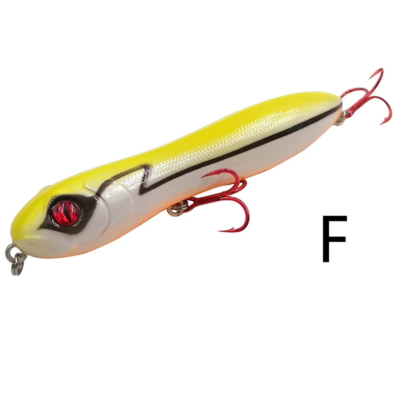F