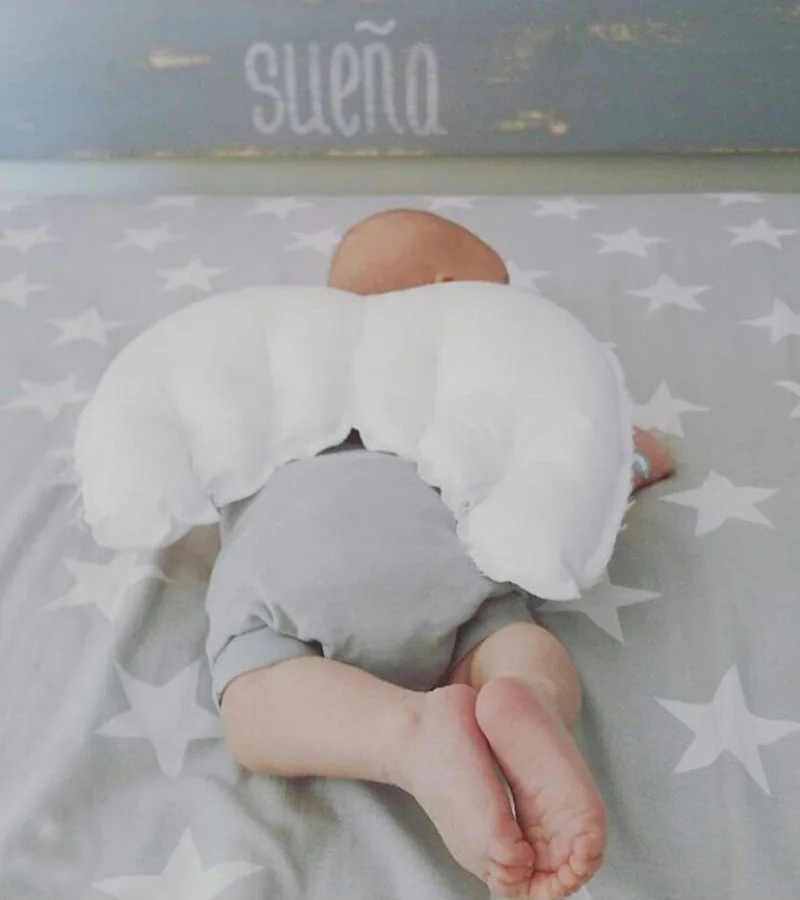 

40cm Photography Wing Pure Angel Room INS bed sofa decoration Plush Stuffed Doll Baby Infant Girls Toys Birthday Xams Gift Dash